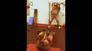 Vickie Gates Fitness