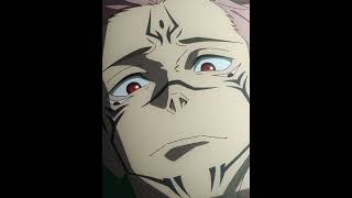 Sukuna Is Watching Gojo Edit