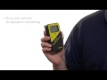Dickson Drug and Vaccine Temperature Monitor: MM120