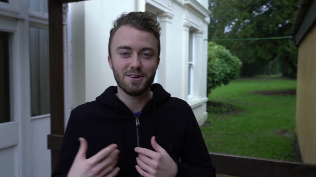 Barnardo's | Tom Lucy surprises school kids with tickets to his show!