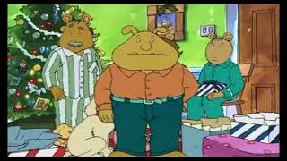 Arthur Has Fantacies About Binky Arthur