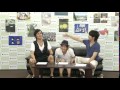 【ゲスト：大河元気】Kimeru・加藤和樹・八神蓮出演！ブギウギ★Night #64 1