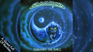 Watch Gamma Ray Angel Of Death video
