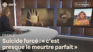 Bertrand Cantat A-T-Il Joué Un Rôle Dans Le Suicide De Sa 1Re Femme?