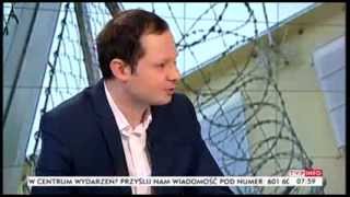 Do Końca Życia Za Kratami Tvp Info, 31.01.2014