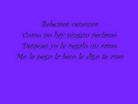 Wisin Y Yandel - Irresistible Lyrics video Wisin Y Yandel - Irresistible Lyrics video