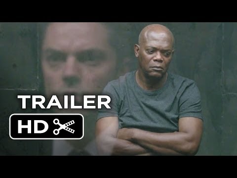 Reasonable Doubt Official Trailer #1 (2014) - Samuel L. Jackson Movie HD