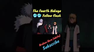 Biggest Flex Ever, Who The Hell Are You L....i Am 4Th Hokage