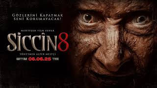 Siccin 8 2025 - Reşit Gözdamla - Kızım