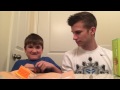 WHAT THE F......(Terrifying/Hilarious Blind Box Unboxing)