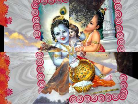 Bhajan-Yashomati Maiya Se
