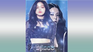 Only You X Playdate Jisoo Xeditz