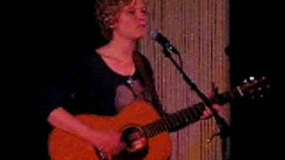 Watch Catie Curtis Sing video