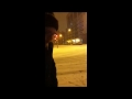 Outside Video preview
