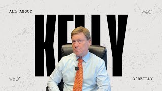 Kelly Oreilly From Humble Beginnings To Immigration Advocate