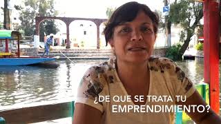 ¿Cómo lo Hicieron? Carmen Martinez