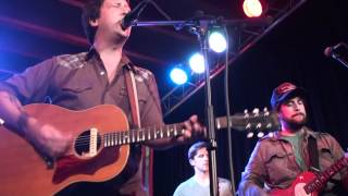 Watch American Aquarium Katherine Belle video