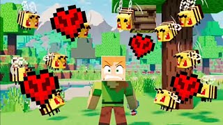 Angry Alex But She Play And She Have Heart Bar - Music Video By