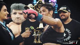 ISSO É SFT 2020 - alem do melhor do MMA...