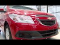Chevrolet Onix Lt 1.0 + MyLink - Review