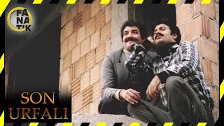 Son Urfalı - Türk Filmi Tek Parça Hd