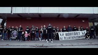 Essemm - Kóbor Kutyák (Official Music Video)