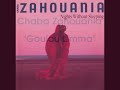 Chaba Zahouania - "Goulou Limma"