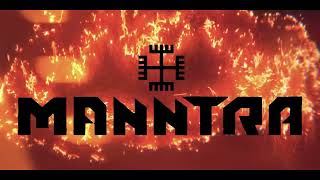 Manntra - Tanz (Official Visualizer)