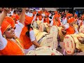 ShivMudra Dhol Tasha Pathak 2019 | PART 1 | TAMBADI JOGESHWARI VISARJAN MIRAVNUK