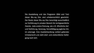 Warning Screen 2009