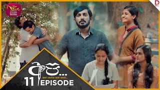 API | Episode 11- (2024-06-16) 