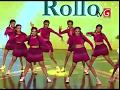 Derana Star City Season 2 Grand Finale - Rollo Dance - Royal Warriors - Sri Lanka