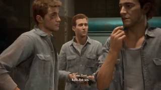 Uncharted 4 Bölüm Cehennem