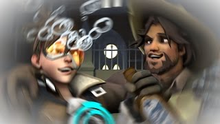 DRUNK OVERWATCH: 21st Birthday Special!