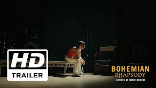 Bohemian Rhapsody Trailer Final Oficial Legendado Hd Bohemian Rhapsody Trailer Final Oficial Legendado Hd