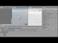 Tail Animator - Playing with parameters
