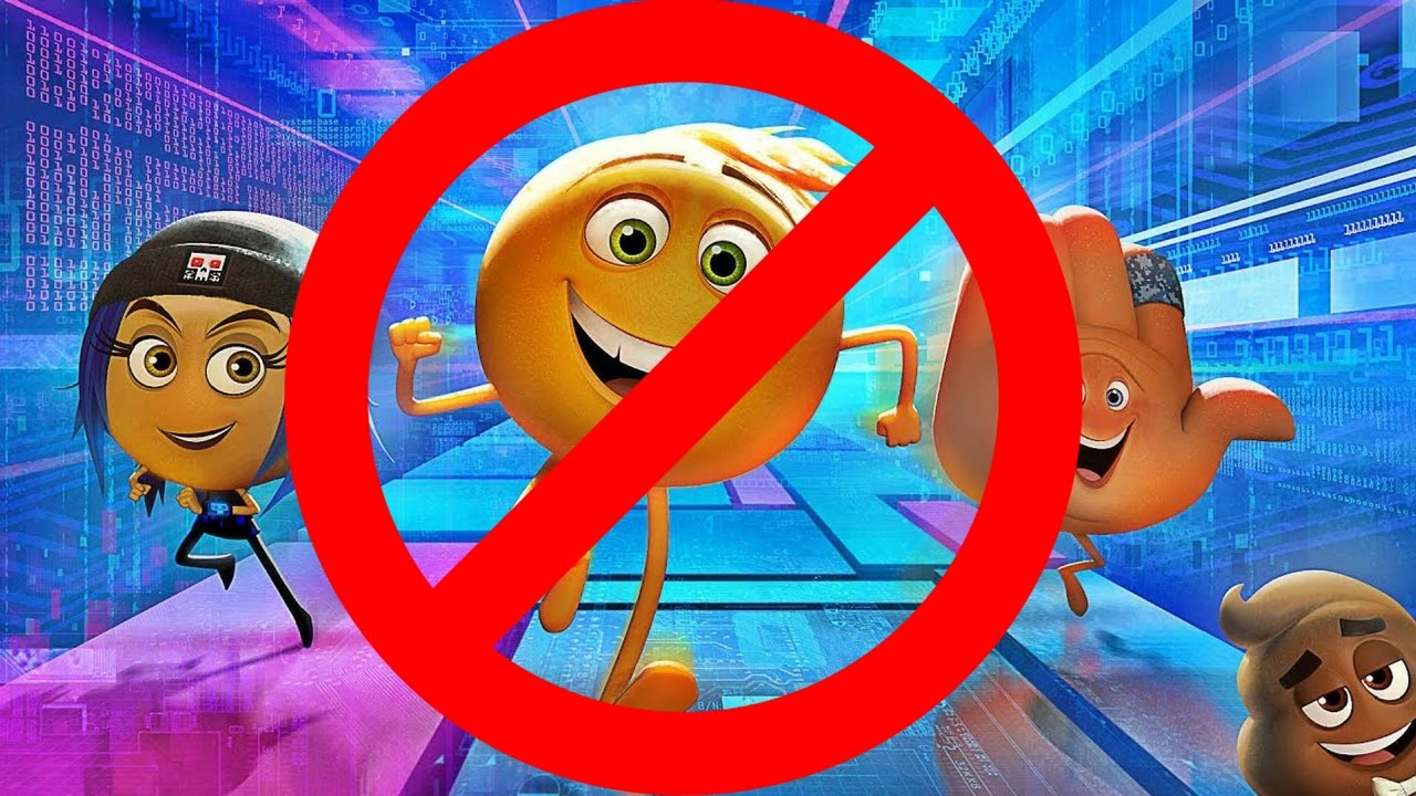 Emoji Movie Hentai