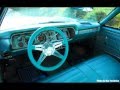 1965 Chevelle Malibu Coupe