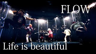 Watch Flow Life Is Beautiful video