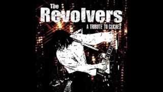 Watch Revolvers Hymn To Her video