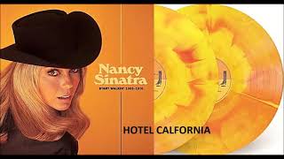 Watch Nancy Sinatra Hotel California video