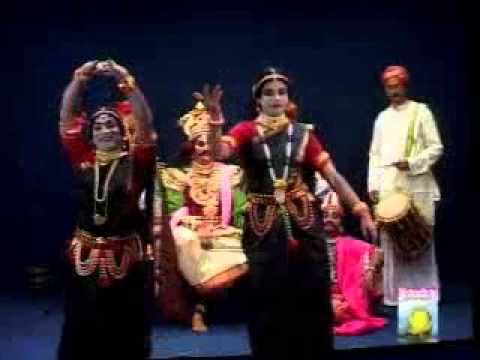 yakshagana tenkutittu- sathya harischandra