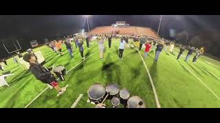 Tenor Cam Lpmb Full Speed