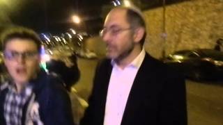 Hachnasat Sefer Torah I
