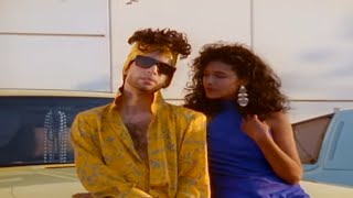 Watch Prince Gangster Glam video
