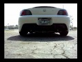 HONDA S 2000 MÜKEMMEL EGZOZ SESİ DİNLEMEDEN GEÇME...