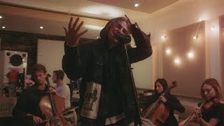 Yung Pinch Perfect (Johan Lenox Live Strings Version From Truth Studios) #Stayhome