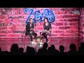 Speed Date #2 - Marta e Gianluca | Zelig