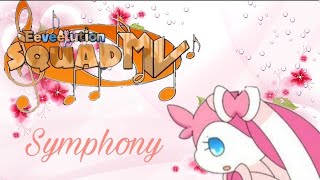 Symphony Esmv Pkm-150