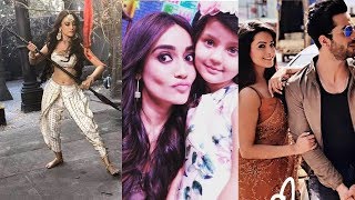 Naagin 3 Serial Actor Latest Offscreen Masti Rajat Tokas Anita Hanandani Surbhi Jyoti